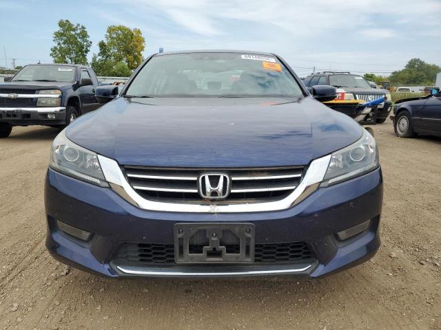 Photo 5 from auction – 2015 HONDA ACCORD EXL with VIN 1HGCR2F87FA176141