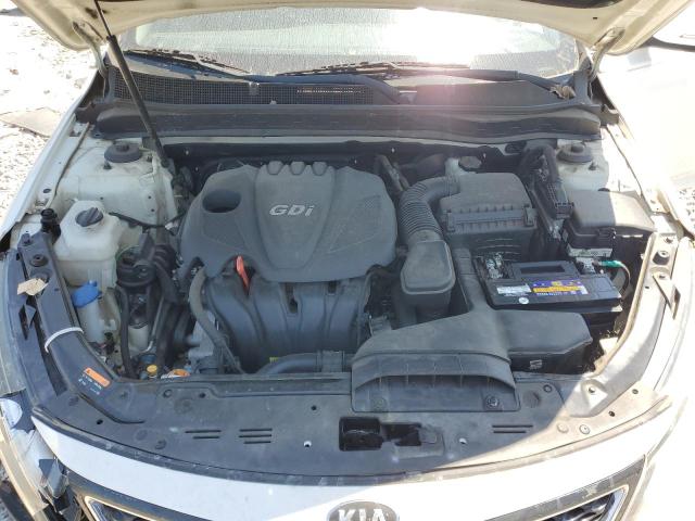 Photo 11 from auction – 2015 KIA OPTIMA LX with VIN KNAGM4A76F5544274