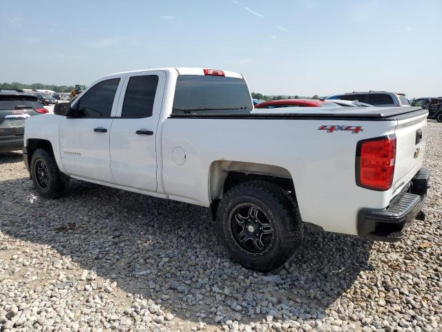 Photo 2 from auction – 2015 CHEVROLET SILVERADO with VIN 1GCVKPEC8FZ409248