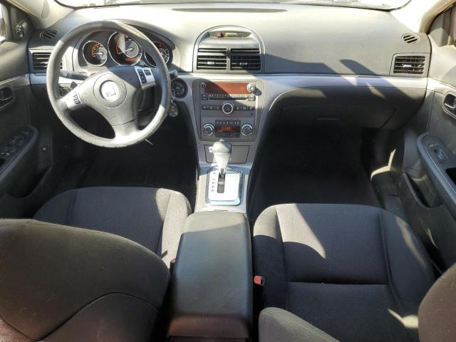 Photo 8 from auction – 2007 SATURN AURA XR with VIN 1G8ZV57727F317868