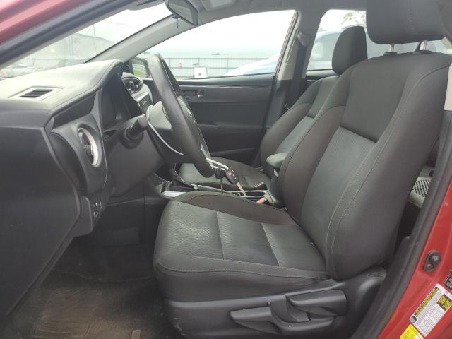 Photo 7 from auction – 2018 TOYOTA COROLLA L with VIN 2T1BURHE1JC087769