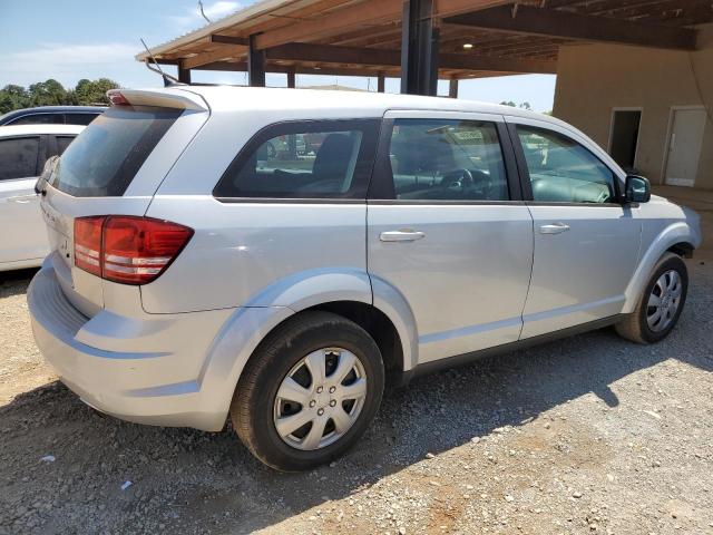 Photo 3 from auction – 2014 DODGE JOURNEY SE with VIN 3C4PDCAB9ET151515