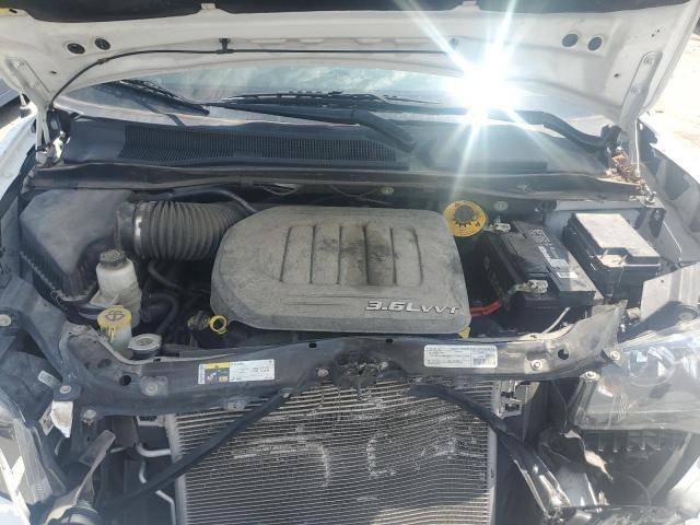 Photo 12 from auction – 2017 DODGE GRAND CARA with VIN 2C4RDGCG0HR840794