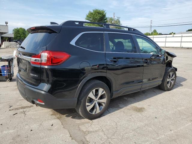 Photo 3 from auction – 2022 SUBARU ASCENT PRE with VIN 4S4WMAED9N3415691