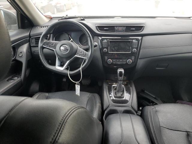 Photo 8 from auction – 2018 NISSAN ROGUE S with VIN 5N1AT2MT7JC737543