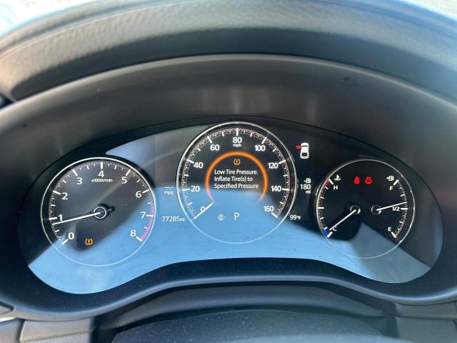 Photo 8 from auction – 2019 MAZDA 3 with VIN JM1BPAJM3K1119010