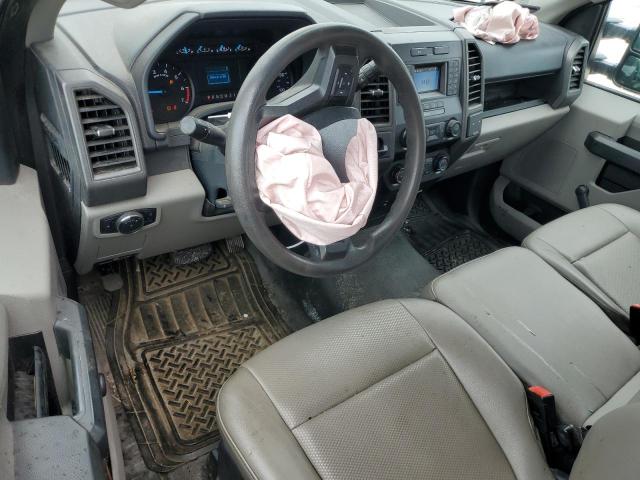 Photo 8 from auction – 2022 FORD F250 SUPER with VIN 1FTBF2A63NEG38758
