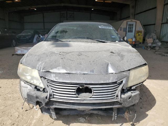 Photo 5 from auction – 2013 LEXUS ES 300H with VIN JTHBW1GG1D2029550