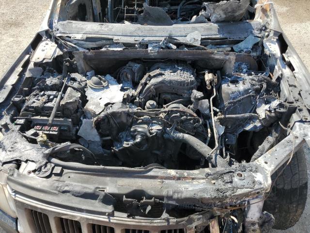 Photo 12 from auction – 2013 JEEP GRAND CHER with VIN 1C4RJFAG1DC537287