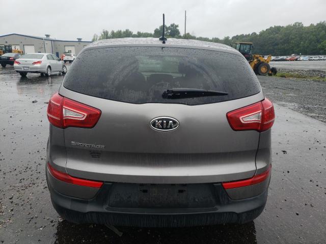 Photo 6 from auction – 2011 KIA SPORTAGE L with VIN KNDPBCA29B7119217
