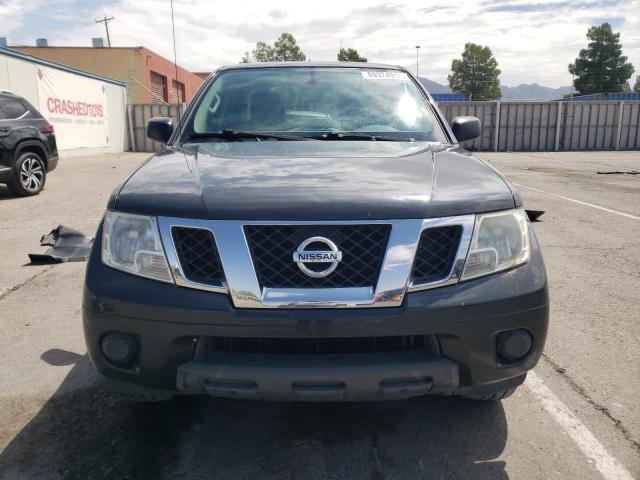 Photo 5 from auction – 2012 NISSAN FRONTIER S with VIN 1N6AD0ER8CC480059