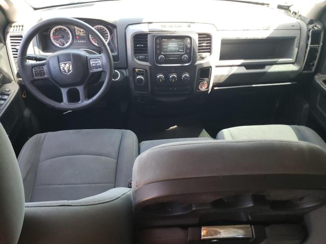 Photo 8 from auction – 2018 RAM 1500 ST with VIN 1C6RR6FG1JS275572