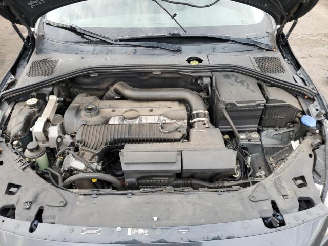 Photo 11 from auction – 2013 VOLVO S60 T5 with VIN YV1612FH3D2202609