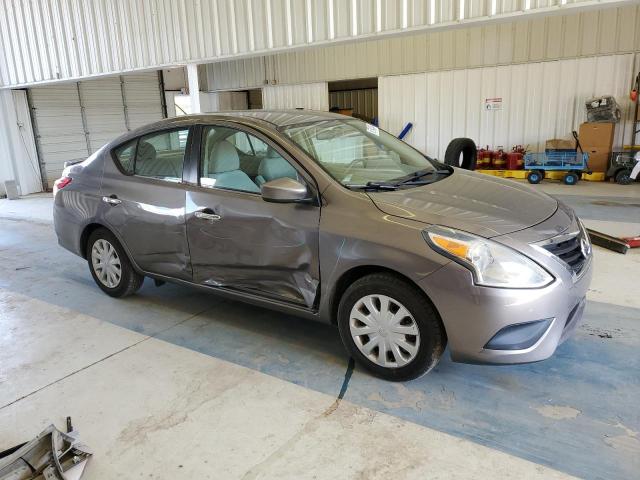 Photo 4 from auction – 2016 NISSAN VERSA S with VIN 3N1CN7AP4GL802988