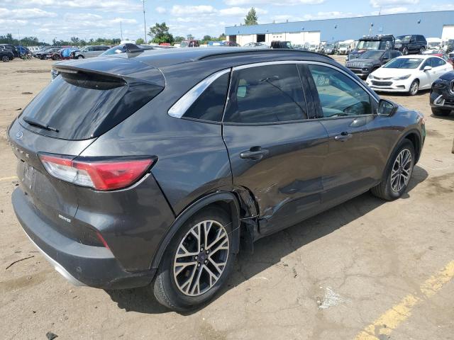 Photo 3 from auction – 2020 FORD ESCAPE SEL with VIN 1FMCU9H62LUC71942
