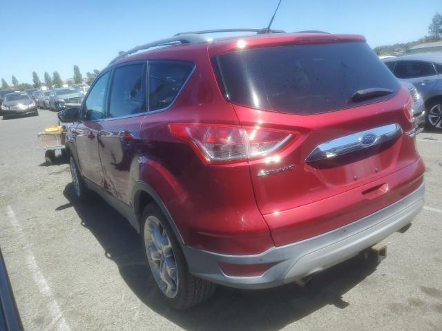 Photo 2 from auction – 2014 FORD ESCAPE TIT with VIN 1FMCU9J99EUE27594