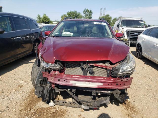 Photo 5 from auction – 2017 SUBARU CROSSTREK with VIN JF2GPALC0H8250844