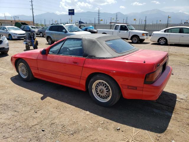 Photo 2 from auction – 1991 MAZDA RX-7 with VIN JM1FC3529M0904464