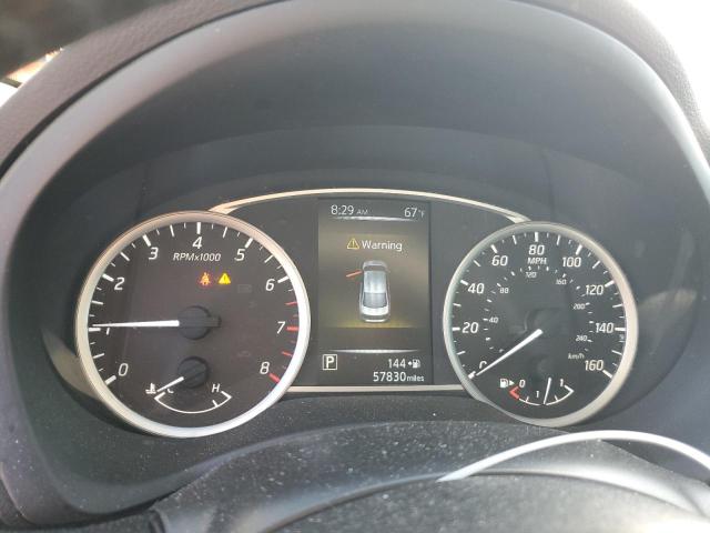 Photo 9 from auction – 2017 NISSAN SENTRA S with VIN 3N1AB7AP1HL722016