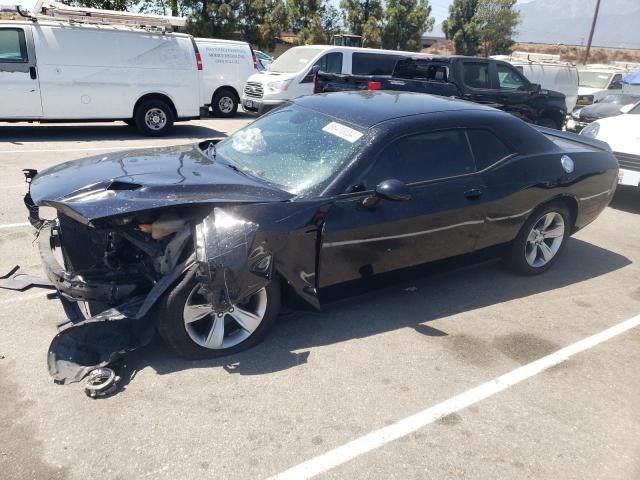 DODGE CHALLENGER 2018 with VIN 2C3CDZAG2JH242663 - Photo from auction