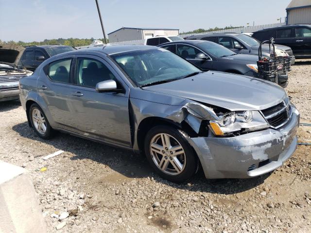 Foto 4 de la subasta – 2010 DODGE AVENGER EX con VIN 1B3CC1FB7AN230711