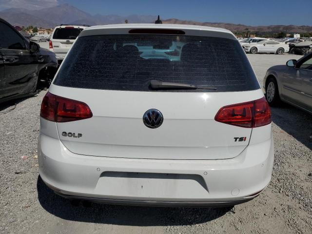 Photo 6 from auction – 2015 VOLKSWAGEN GOLF with VIN 3VW217AU5FM093620