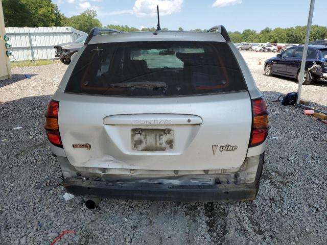 Photo 6 from auction – 2006 PONTIAC VIBE with VIN 5Y2SL65896Z421284
