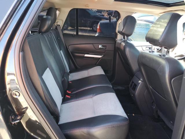 Photo 11 from auction – 2013 FORD EDGE SEL with VIN 2FMDK3JC2DBC45548