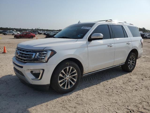 Photo 1 from auction – 2018 FORD EXPEDITION with VIN 1FMJU1KT7JEA15360