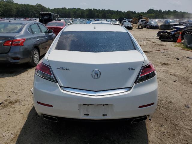 Photo 6 from auction – 2012 ACURA TL with VIN 19UUA8F23CA028655