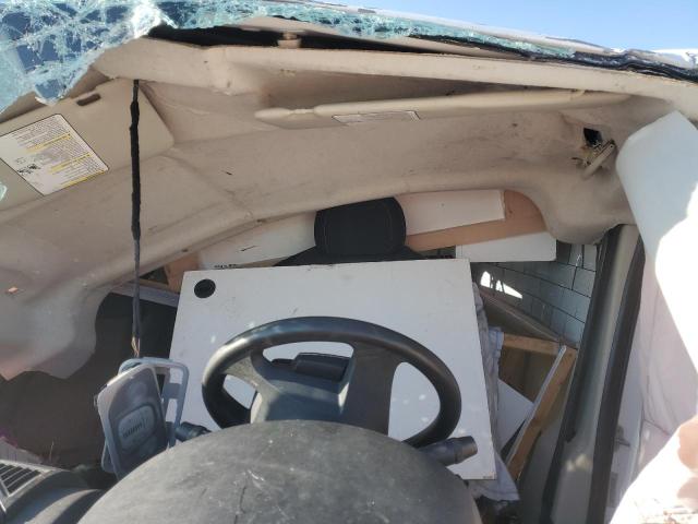 Photo 10 from auction – 2017 RAM PROMASTER with VIN 3C6TRVDG1HE530768