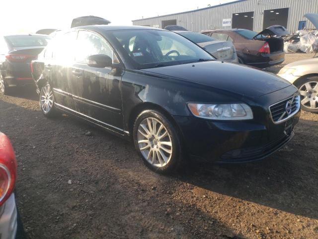 Photo 4 from auction – 2011 VOLVO S40 T5 with VIN YV1672MS2B2534809