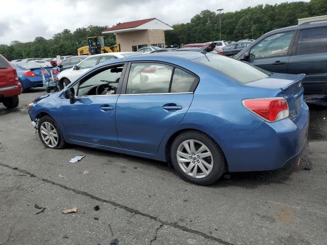 Photo 2 from auction – 2016 SUBARU IMPREZA PR with VIN JF1GJAB60GH021905