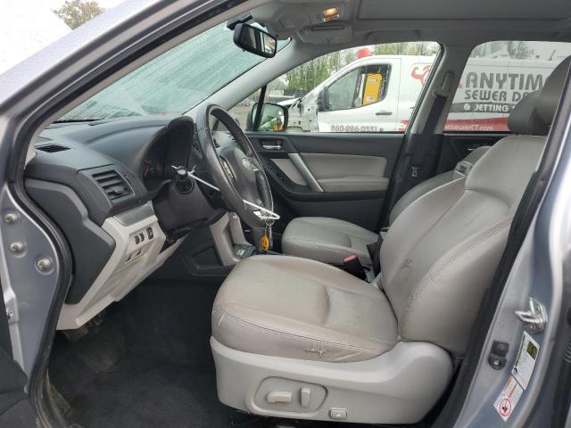 Photo 7 from auction – 2015 SUBARU FORESTER 2 with VIN JF2SJAWC8FH465778