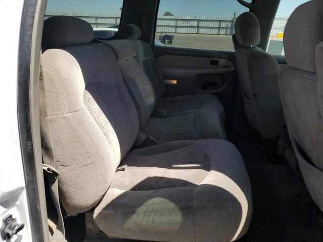 Photo 11 from auction – 2002 CHEVROLET SUBURBAN C with VIN 1GNEC16T72J286003