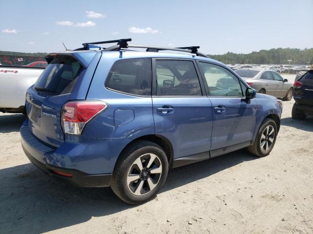 Photo 3 from auction – 2018 SUBARU FORESTER 2 with VIN JF2SJAGC8JH576435