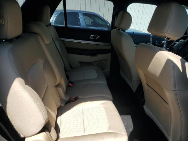 Photo 11 from auction – 2017 FORD EXPLORER with VIN 1FM5K7B82HGC74844
