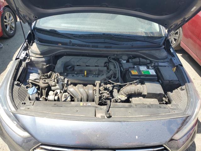 Photo 11 from auction – 2020 HYUNDAI ACCENT SE with VIN 3KPC24A60LE114674