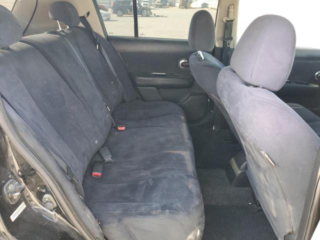 Photo 10 from auction – 2007 NISSAN VERSA S with VIN 3N1BC13E87L369167
