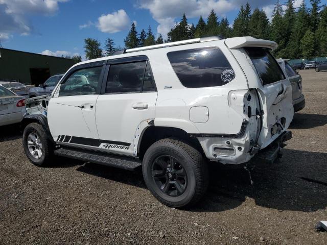 Photo 2 from auction – 2022 TOYOTA 4RUNNER SR with VIN JTENU5JR2N6034106