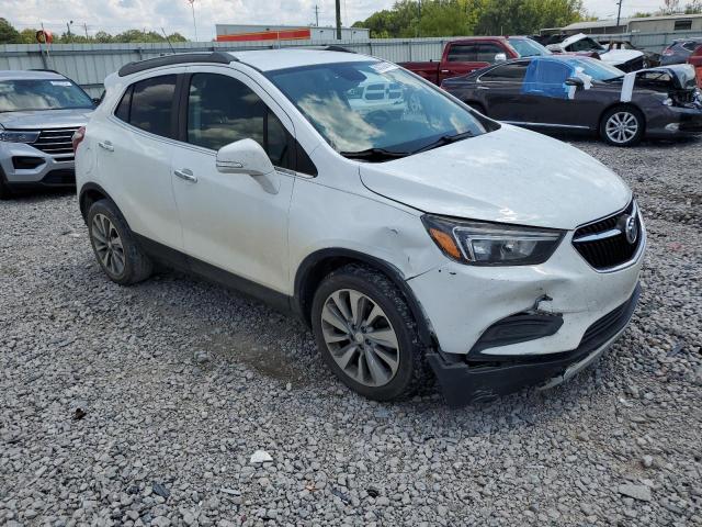 Photo 4 from auction – 2018 BUICK ENCORE PRE with VIN KL4CJASB1JB600928