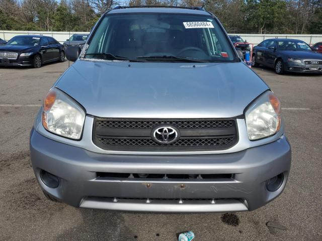 Photo 5 from auction – 2005 TOYOTA RAV4 with VIN JTEHD20V850064482