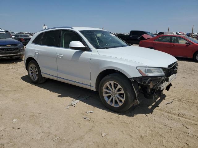 Photo 4 from auction – 2014 AUDI Q5 PREMIUM with VIN WA1CFAFP6EA002031