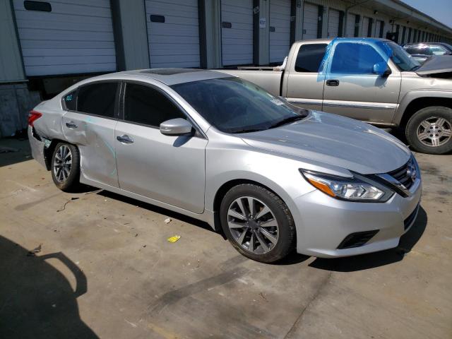 Photo 4 from auction – 2017 NISSAN ALTIMA 2.5 with VIN 1N4AL3AP7HC131208