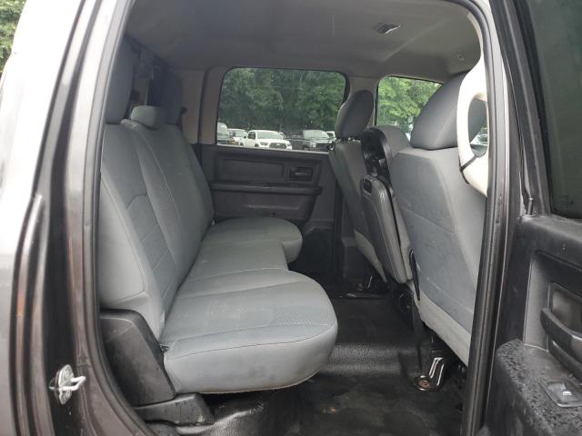 Photo 10 from auction – 2018 RAM 3500 with VIN 3C7WRTCL8JG312638