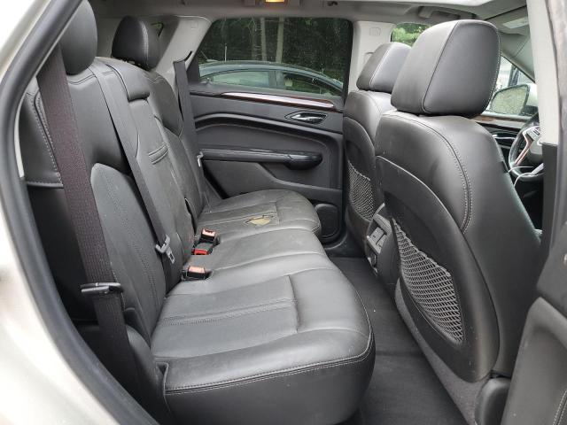 Photo 11 from auction – 2014 CADILLAC SRX LUXURY with VIN 3GYFNEE39ES588096