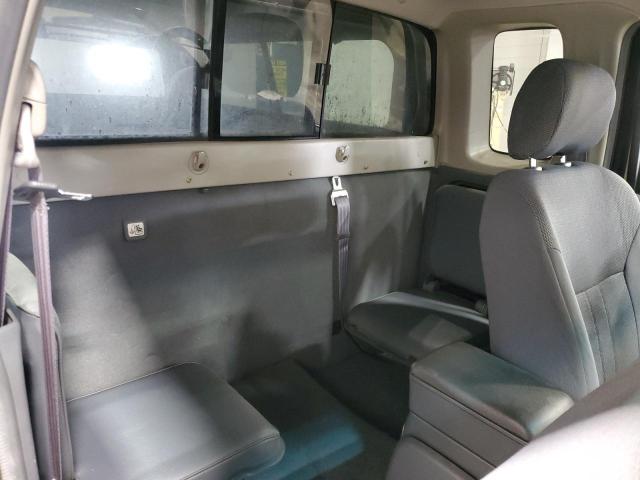 Photo 10 from auction – 2002 NISSAN FRONTIER K with VIN 1N6ED26YX2C353525