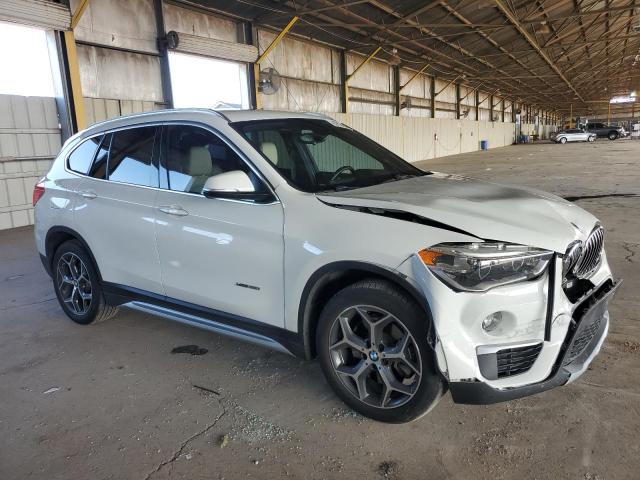 Photo 4 from auction – 2016 BMW X1 XDRIVE2 with VIN WBXHT3C33GP889429