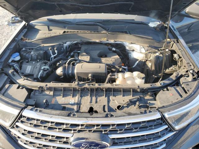 Photo 11 from auction – 2019 FORD EXPLORER X with VIN 1FMSK7DH3LGA23467