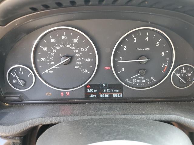 Photo 9 from auction – 2016 BMW X3 XDRIVE2 with VIN 5UXWX9C56G0D69149